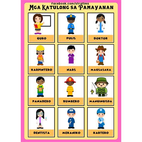 pamayanan drawing|Mga Katulong sa Pamayanan .